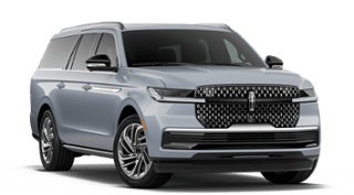 2026 Lincoln Lincoln Navigator External Image 5